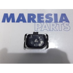 Peugeot - 308 - Rain sensor