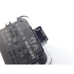 Peugeot - 308 - Rain sensor