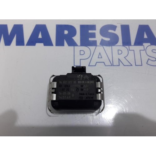 Peugeot - 308 - Rain sensor