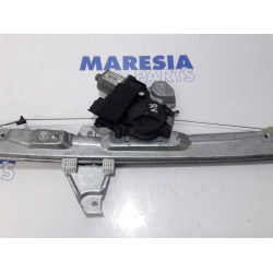 Peugeot - 308 - Fenstermechanik 4-türig rechts vorne