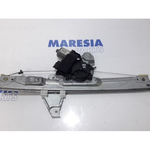 Peugeot - 308 - Window mechanism 4-door, front right