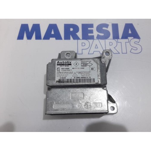 Peugeot - 308 - Airbag Module