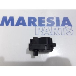Peugeot - 308 - Clapet chauffage moteur