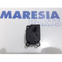 Peugeot - 308 - Clapet chauffage moteur