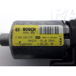 Peugeot - 308 - Schiebedach Motor