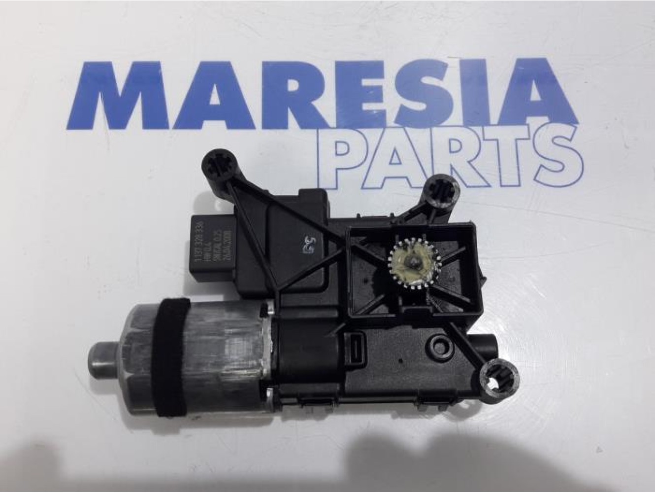 Peugeot - 308 - Schiebedach Motor