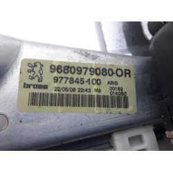 Peugeot - 308 - Fenstermechanik 4-türig links hinten