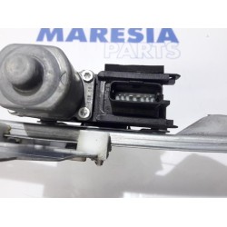 Peugeot - 308 - Fenstermechanik 4-türig links hinten
