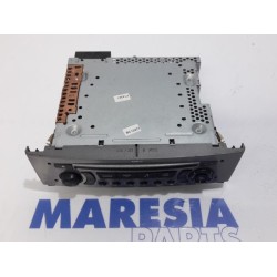 Peugeot - 308 - Radio CD player