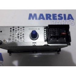 Peugeot - 308 - Radio CD player