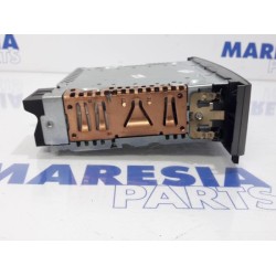 Peugeot - 308 - Radio CD player