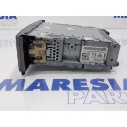 Peugeot - 308 - Radio CD player