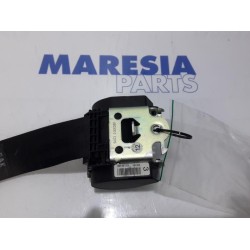 Peugeot - 308 - Sicherheitsgurt links hinten