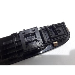 Fiat - Punto Evo - Multi-functional window switch