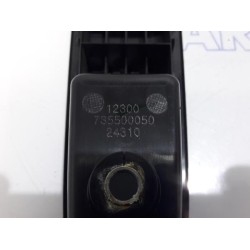 Fiat - Punto Evo - Multi-functional window switch
