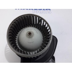 Fiat - Punto Evo - Kachel Ventilatiemotor