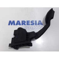 Fiat - Punto Evo - Throttle pedal position sensor