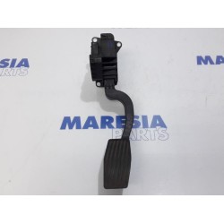 Fiat - Punto Evo - Throttle pedal position sensor