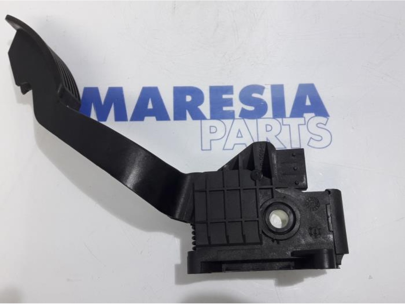 Fiat - Punto Evo - Throttle pedal position sensor