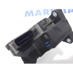 Fiat - Punto Evo - Throttle pedal position sensor