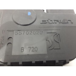 Fiat - Punto Evo - Throttle pedal position sensor