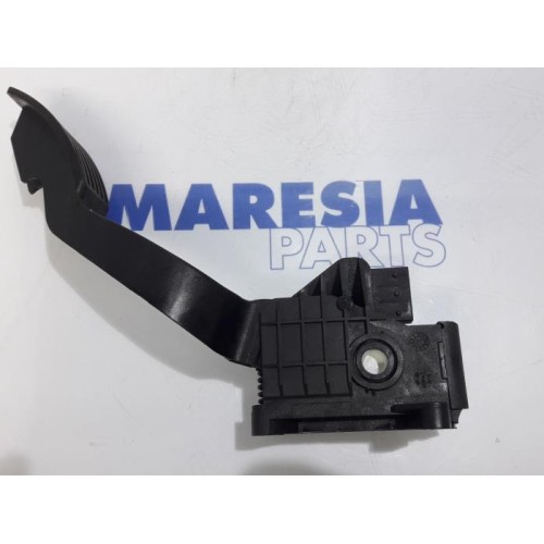 Fiat - Punto Evo - Gaspedalposition Sensor