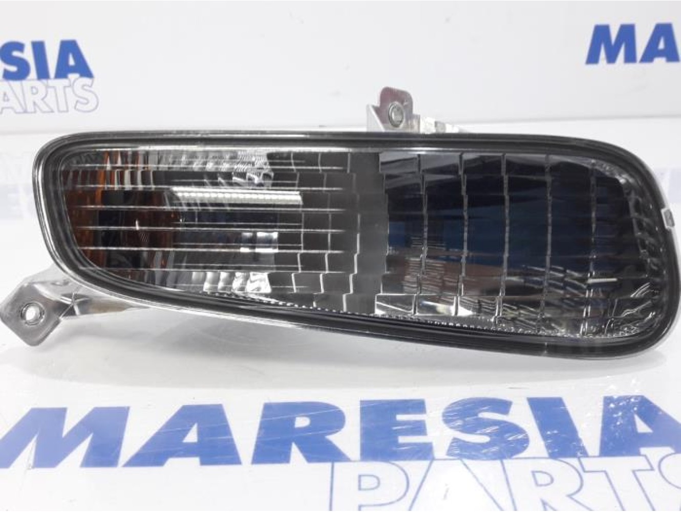 Fiat - Punto Evo - Indicator, right