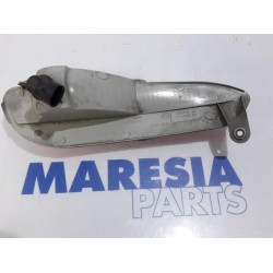 Fiat - Punto Evo - Reversing light, right