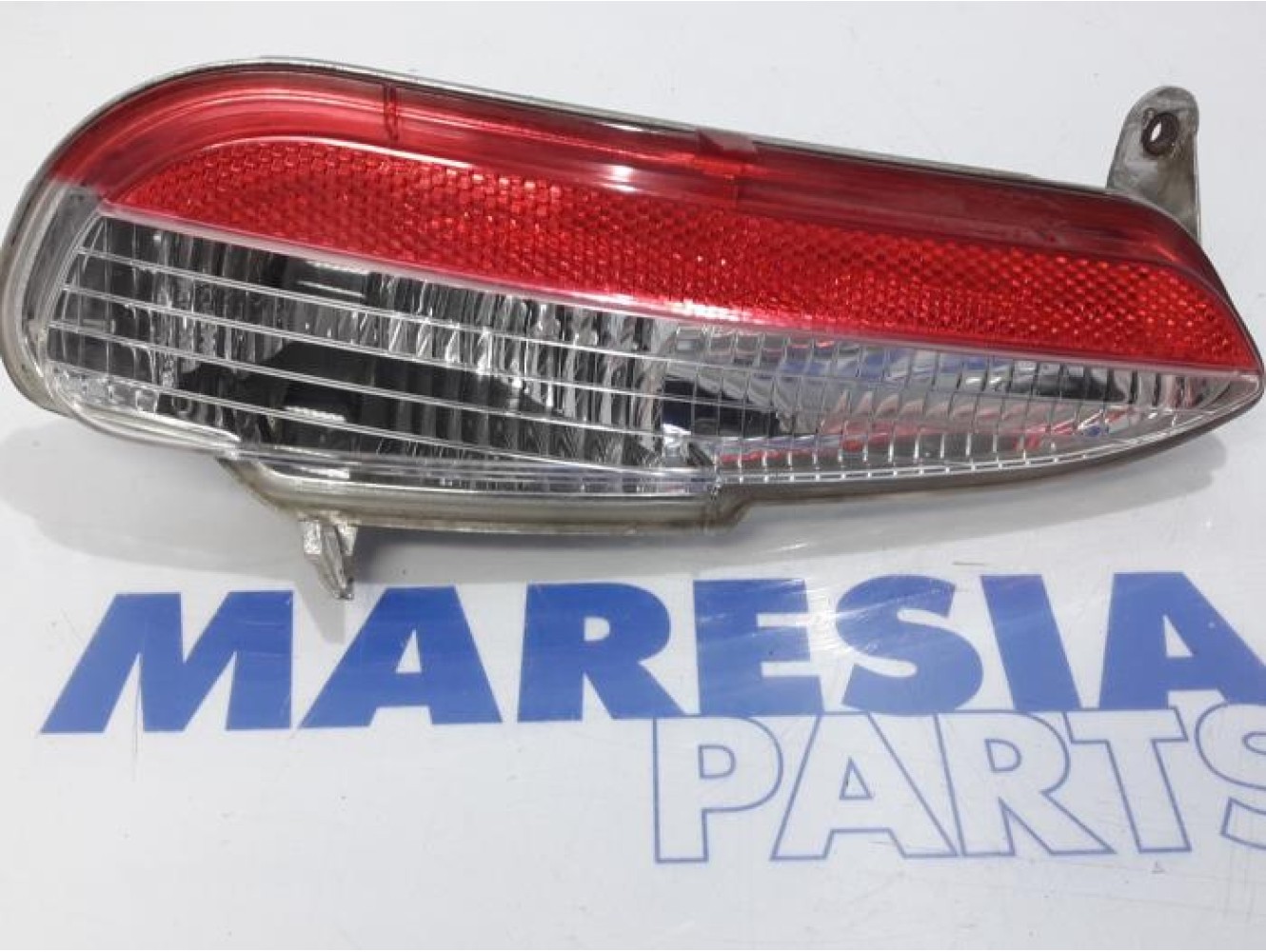 Fiat - Punto Evo - Reversing light, right
