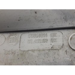 Fiat - Punto Evo - Reversing light, right