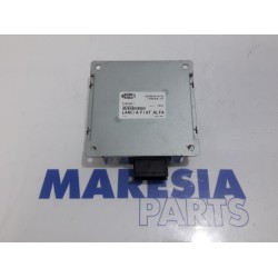Fiat - Punto Evo - Radio module