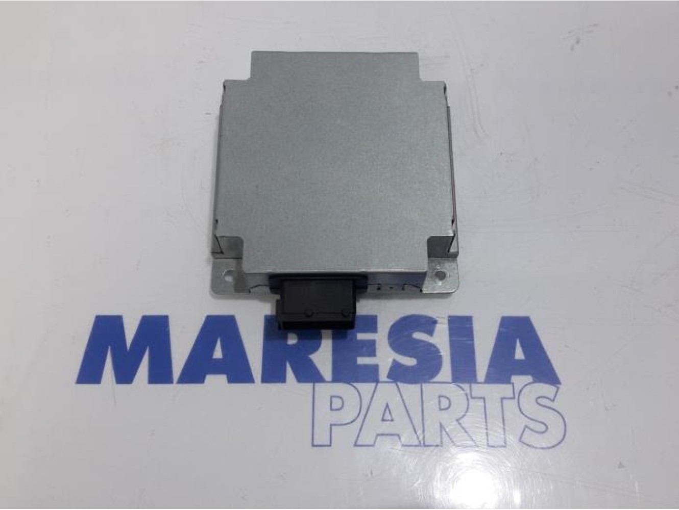 Fiat - Punto Evo - Radio module