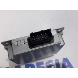 Fiat - Punto Evo - Radio module