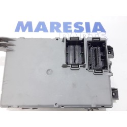 Fiat - Punto Evo - Engine management computer