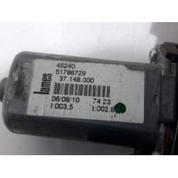 Fiat - Punto Evo - Window mechanism 4-door, front left