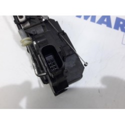 Fiat - Punto Evo - Deurslot Mechaniek 4Deurs rechts-achter