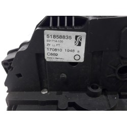 Fiat - Punto Evo - Türschlossmechanik 4-türig links vorne