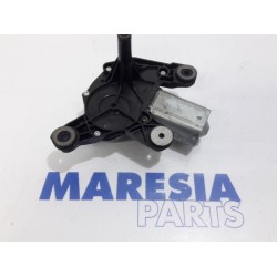 Fiat - Punto Evo - Rear wiper motor