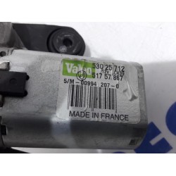 Fiat - Punto Evo - Rear wiper motor