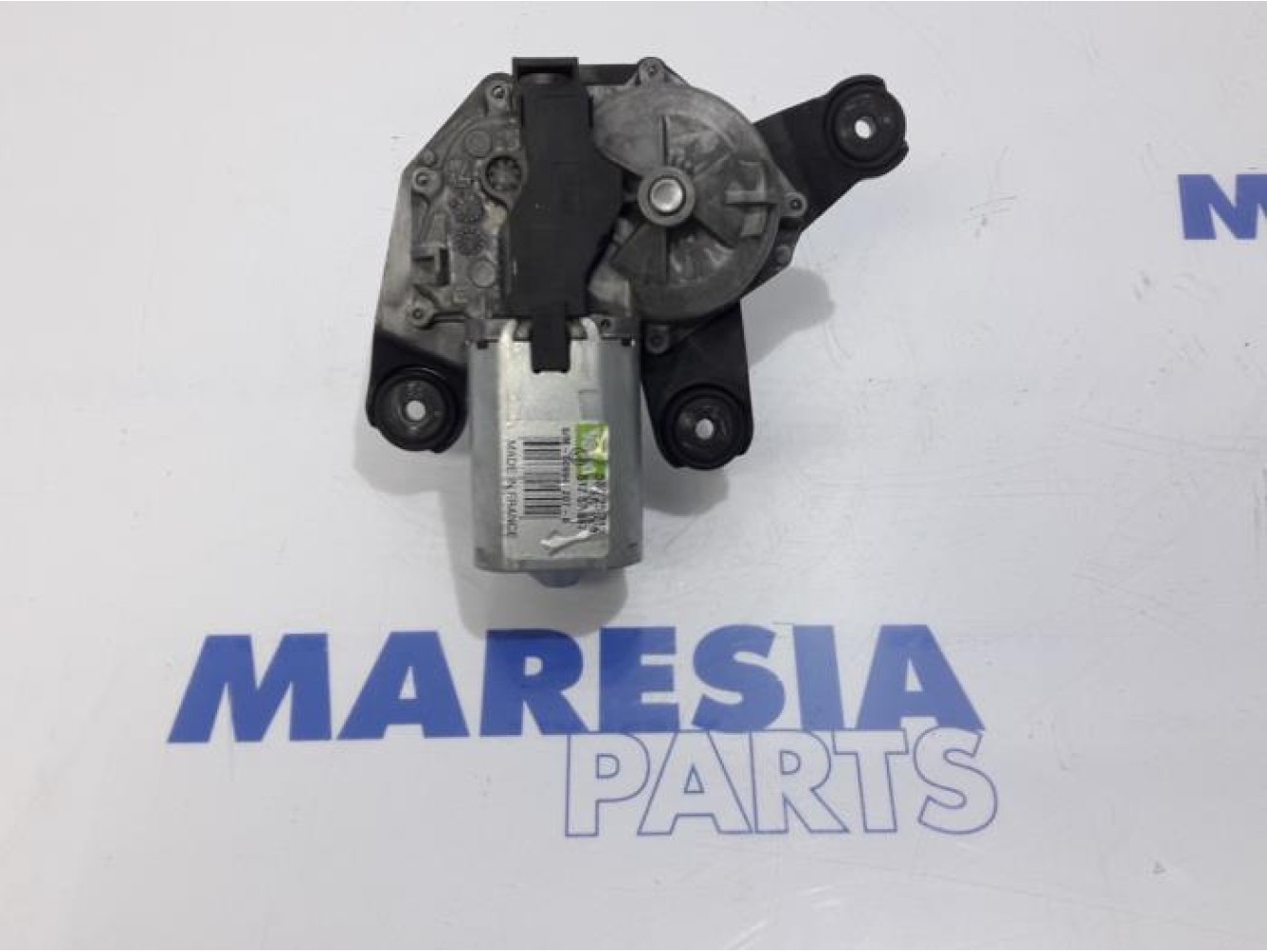Fiat - Punto Evo - Rear wiper motor