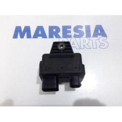 Fiat - Punto Evo - Glow plug relay