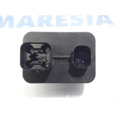 Fiat - Punto Evo - Glow plug relay