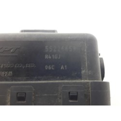 Fiat - Punto Evo - Glow plug relay
