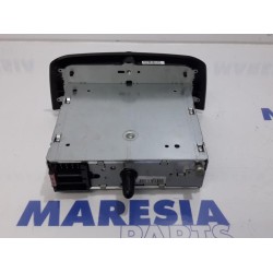 Fiat - Punto Evo - Radio CD player