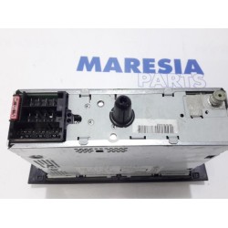Fiat - Punto Evo - Radio CD player