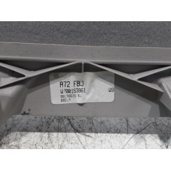 Peugeot - 207 - Revêtement plafond