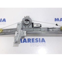 Peugeot - 207 - Window mechanism 4-door, front right