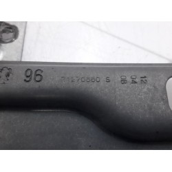 Peugeot - 207 - Window mechanism 4-door, front right