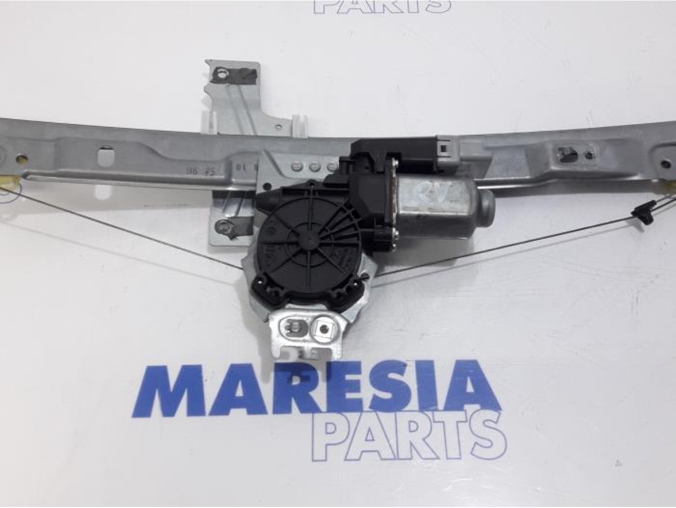 Peugeot - 207 - Window mechanism 4-door, front right