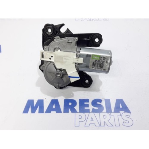Peugeot - 207 - Moteur essuie-glace arrière